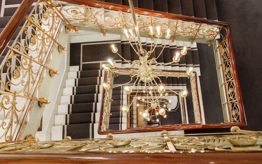 숙박 시설 내 편의 시설/서비스