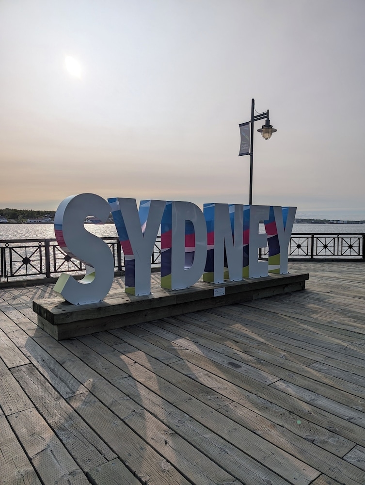 숙박 시설의 전망