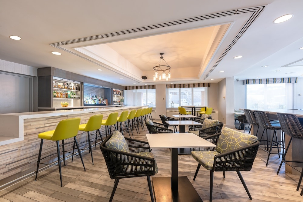 바(숙박 시설 내)