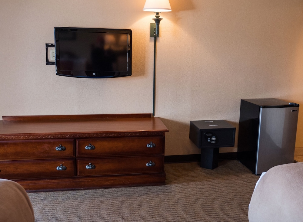 객실 내 편의 시설/서비스