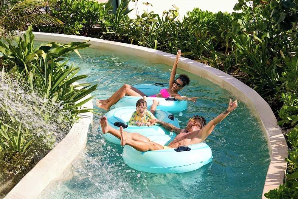 숙박 시설 내 편의 시설/서비스