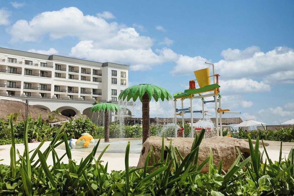 숙박 시설 내 편의 시설/서비스