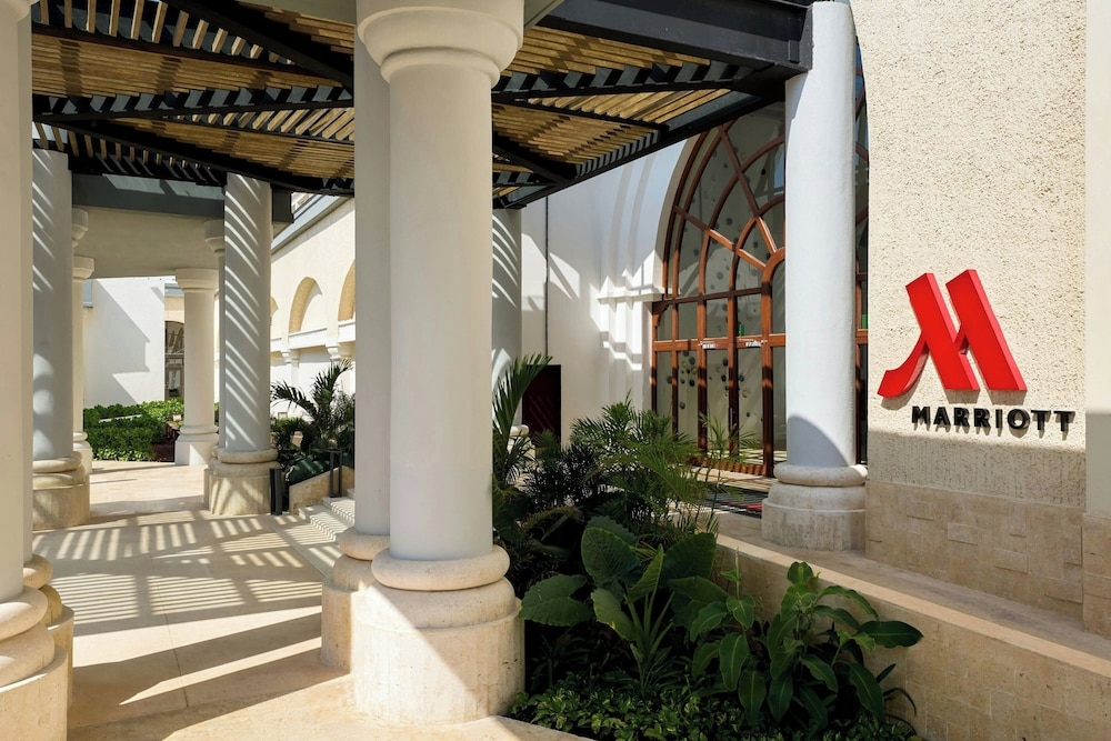 숙박 시설의 전망