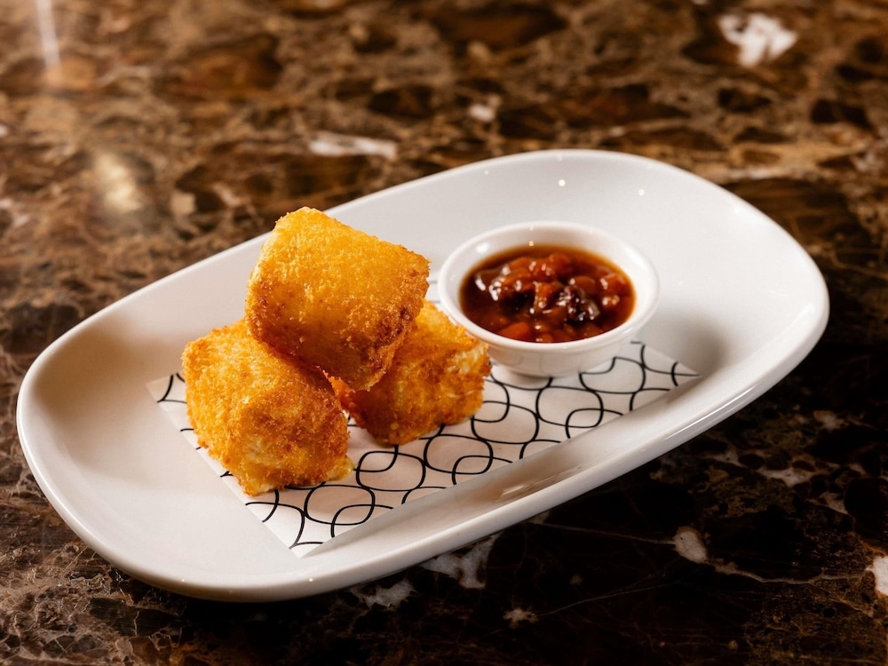 바(숙박 시설 내)