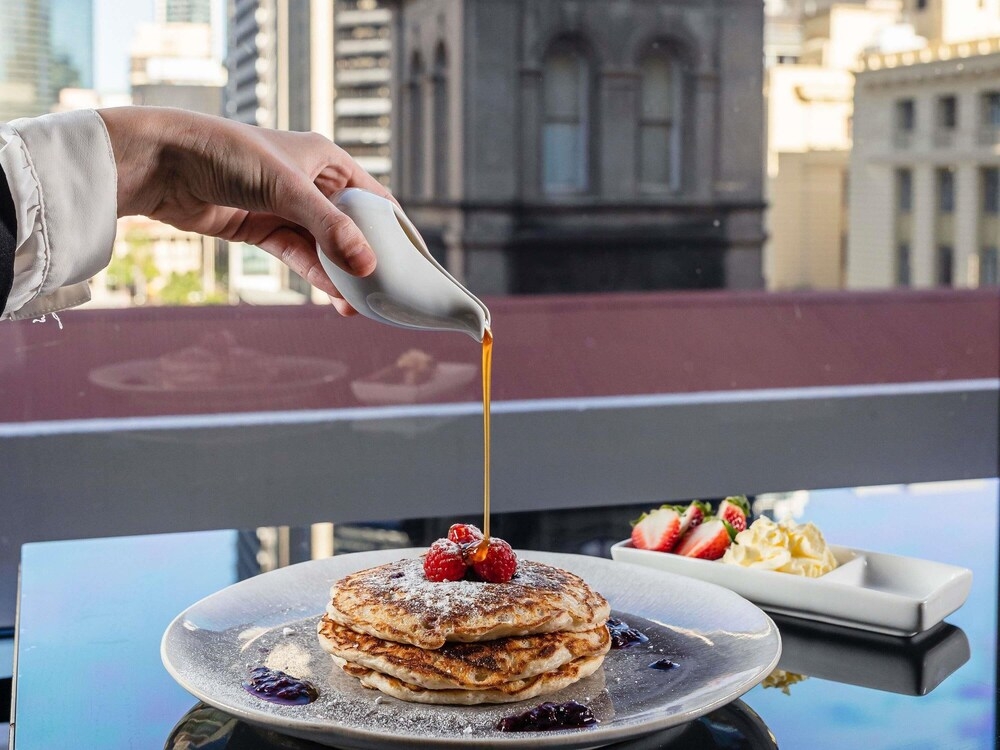 아침 식사 공간