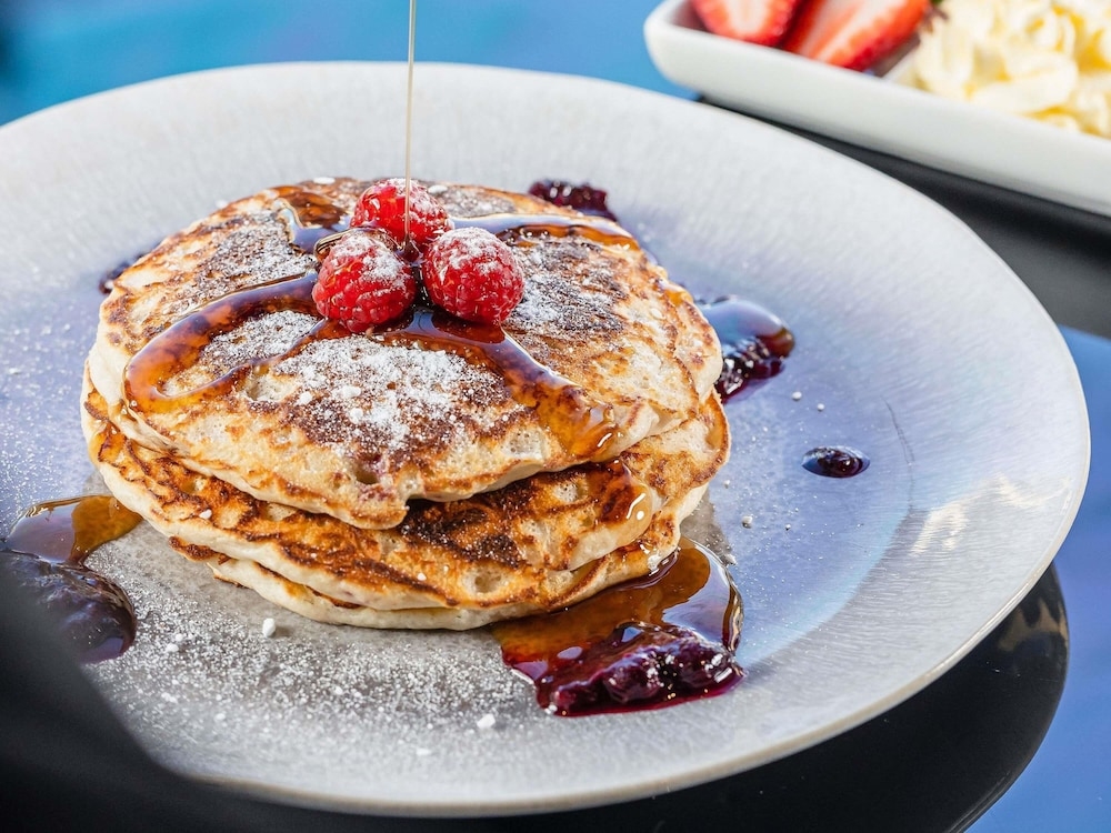 아침 식사 공간