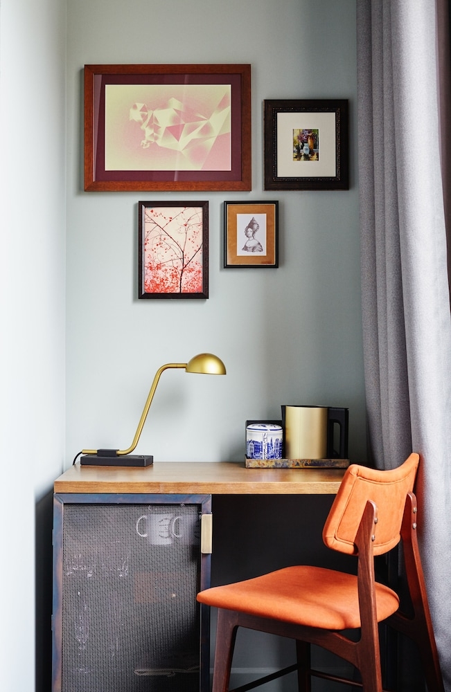 객실 내 편의 시설/서비스