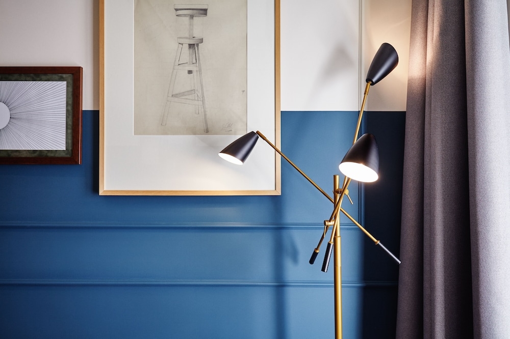 객실 내 편의 시설/서비스