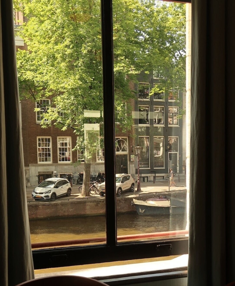 객실에서 보이는 전망