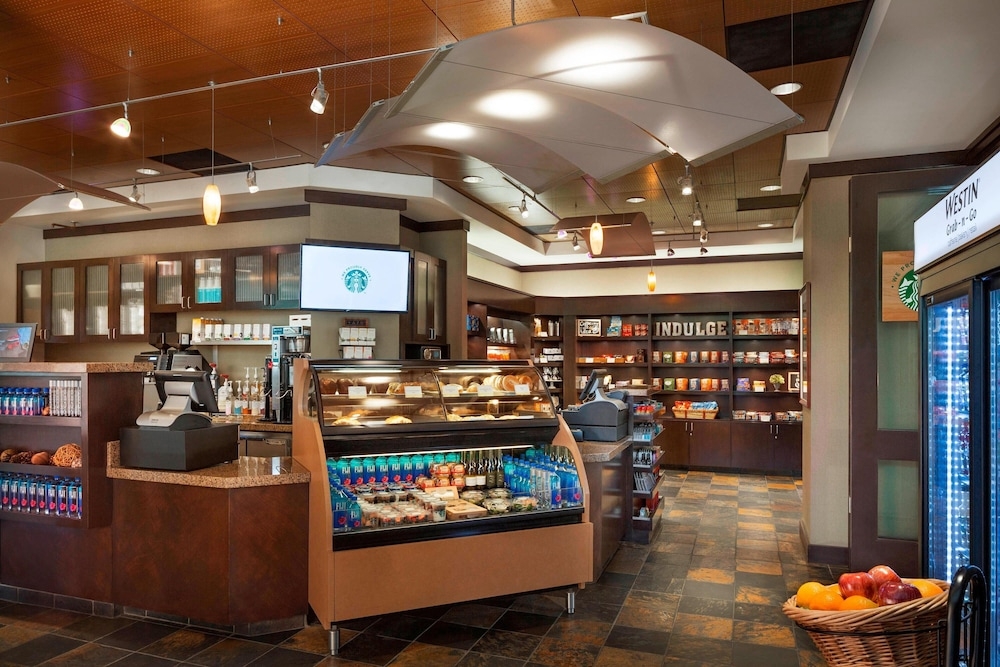 아침 식사 공간