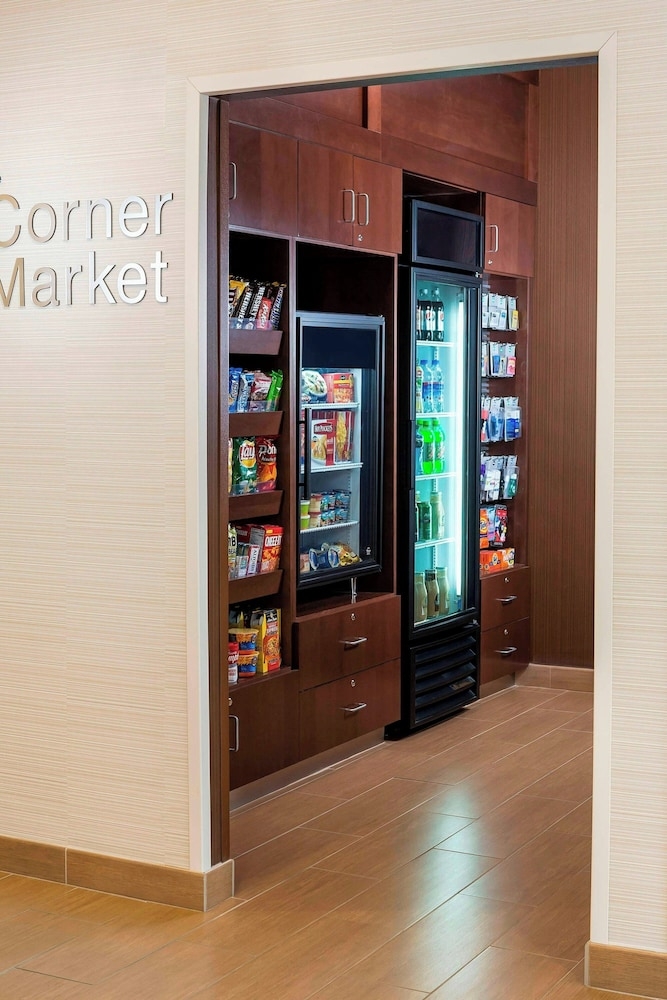 숙박 시설 내 편의 시설/서비스