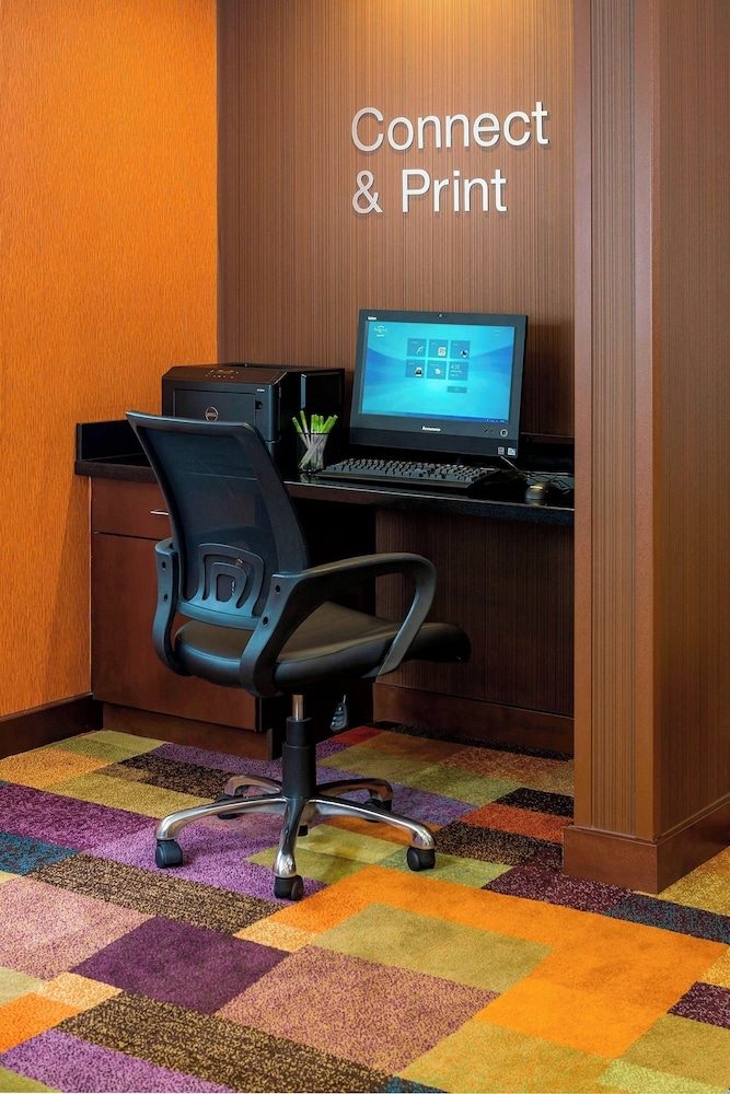 숙박 시설 내 편의 시설/서비스