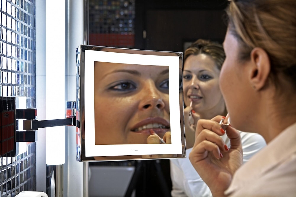 객실 내 편의 시설/서비스