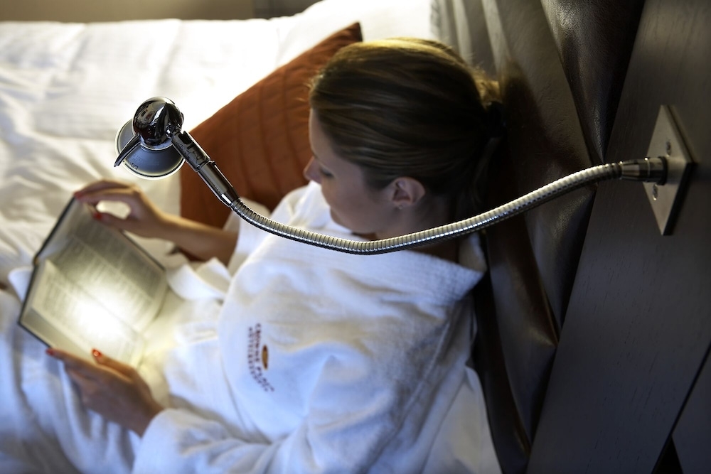 객실 내 편의 시설/서비스