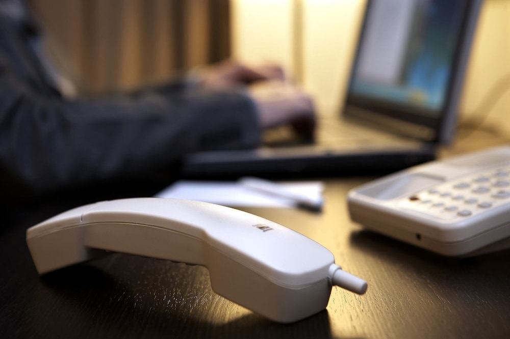 객실 내 편의 시설/서비스