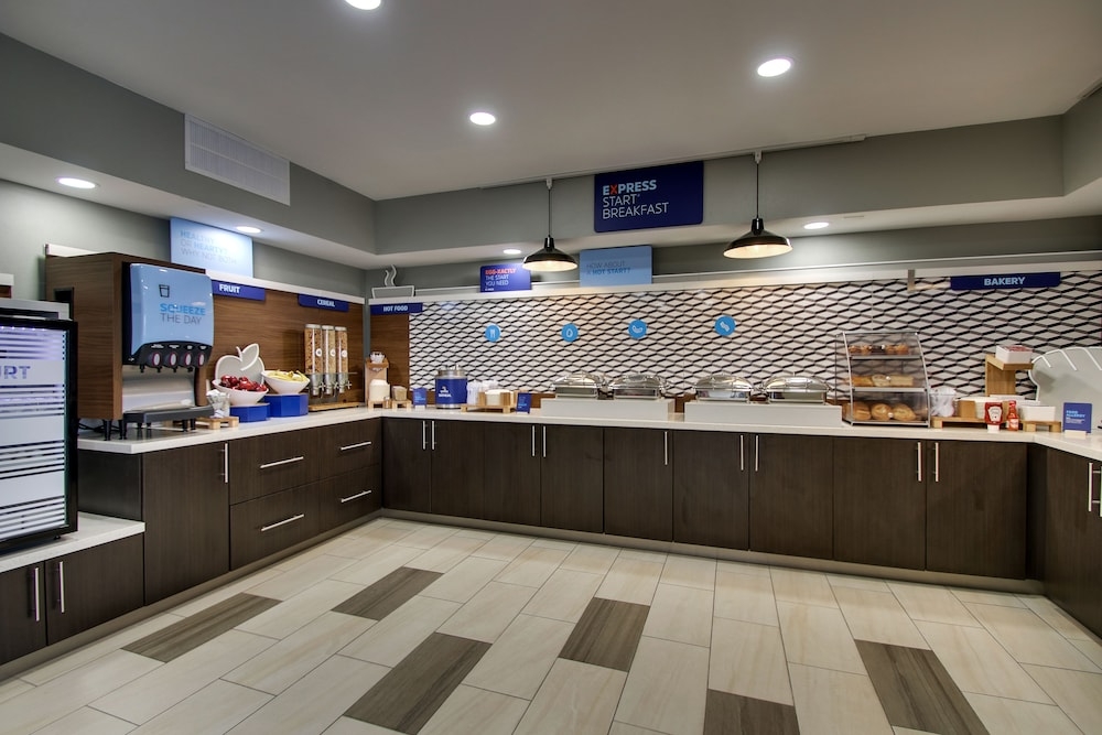 아침 식사 공간