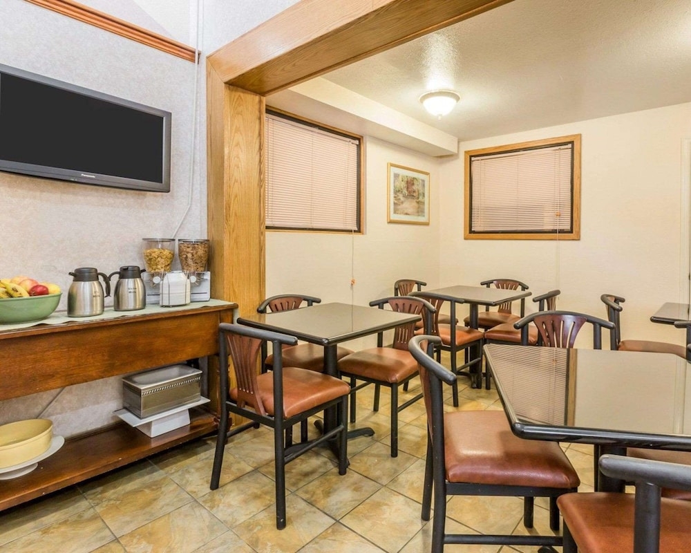 아침 식사 공간