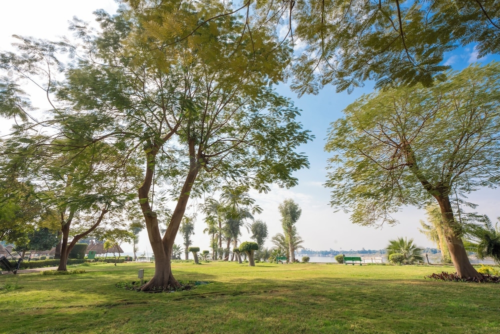 객실에서 보이는 전망