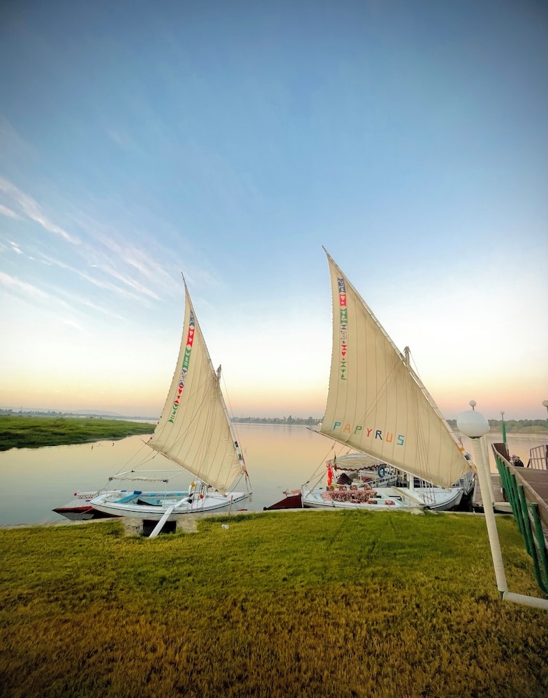 숙박 시설의 전망