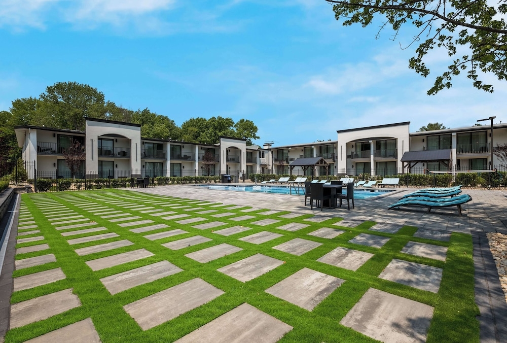 BBQ/피크닉 공간