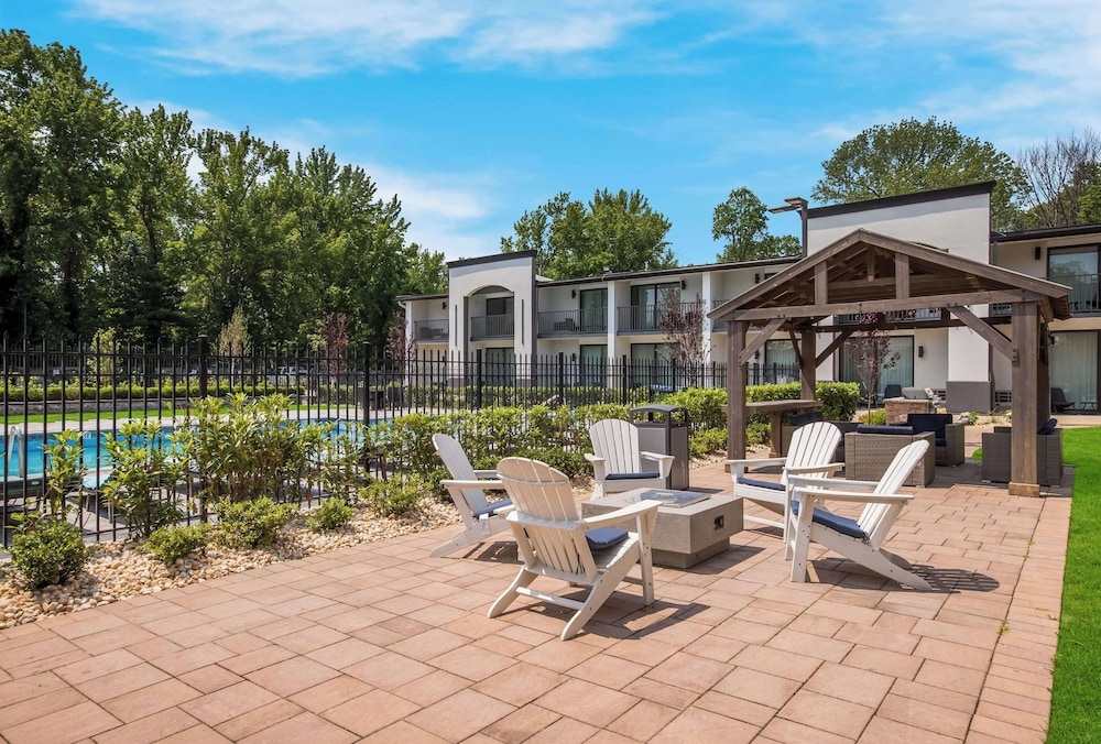 객실 내 편의 시설/서비스