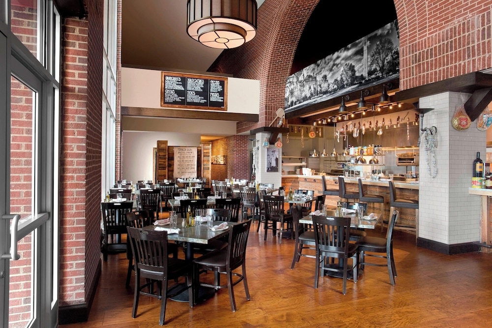 바(숙박 시설 내)