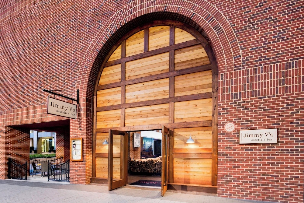 바(숙박 시설 내)