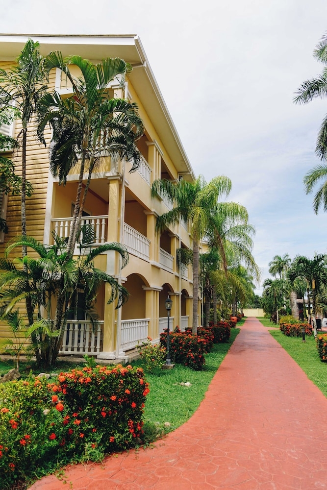 숙박 시설 정면