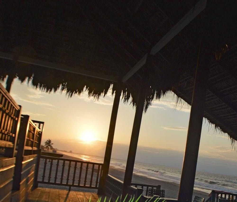 바(숙박 시설 내)