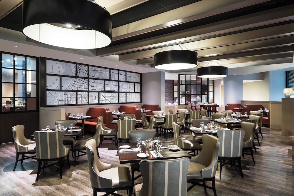 아침 식사 공간