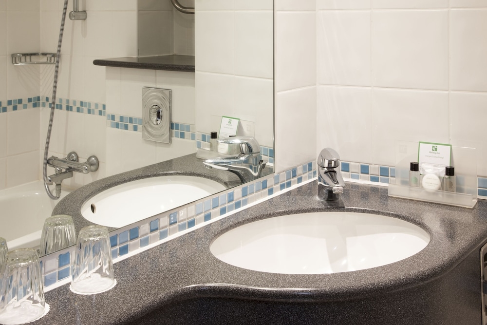 객실 내 편의 시설/서비스