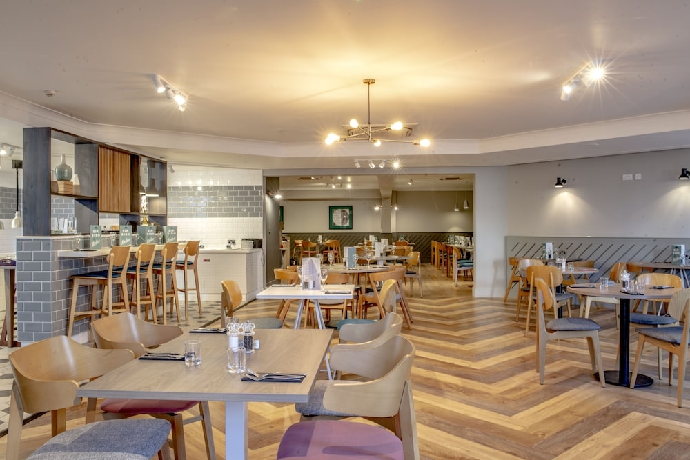 아침 식사 공간