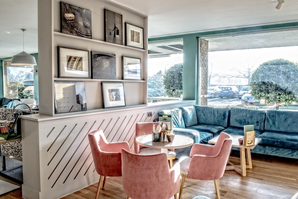 바(숙박 시설 내)