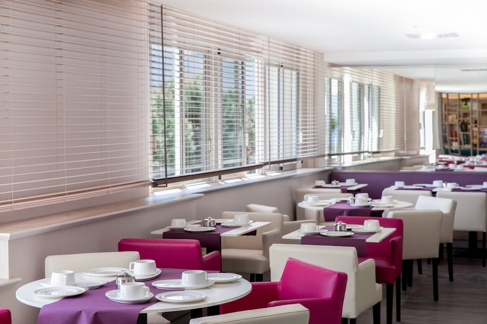 아침 식사 공간