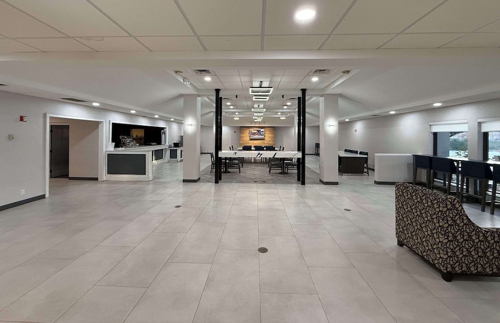 아침 식사 공간