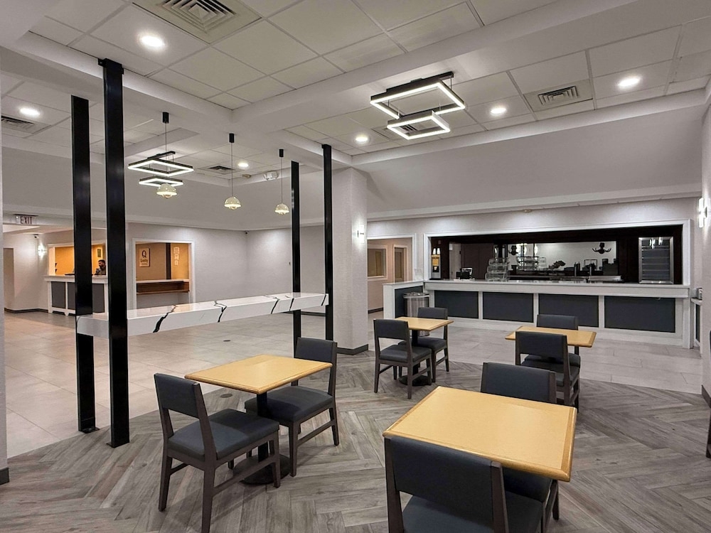 아침 식사 공간