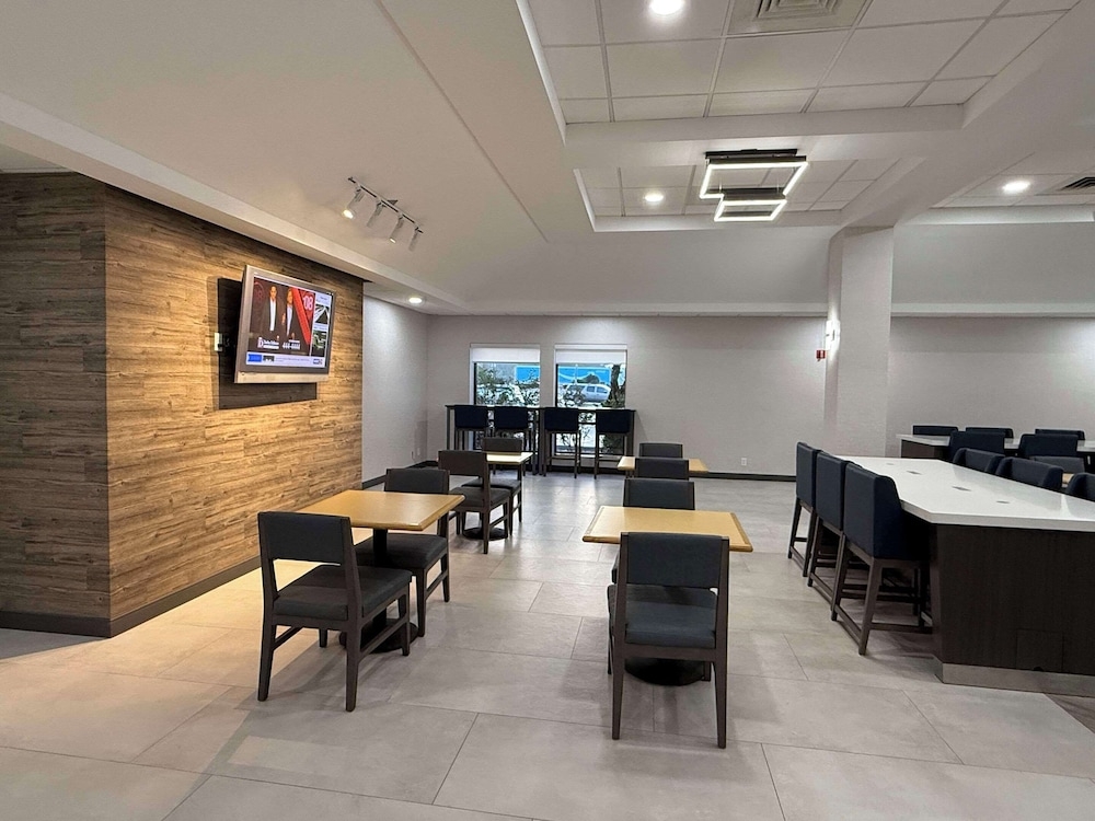 아침 식사 공간