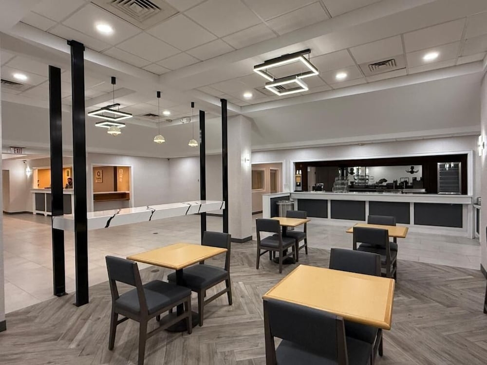 공용 주방 시설