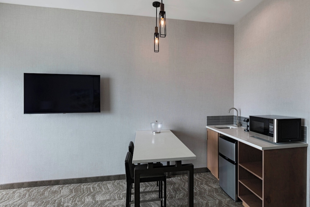 바(숙박 시설 내)