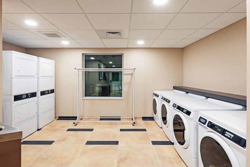 숙박 시설 내 편의 시설/서비스