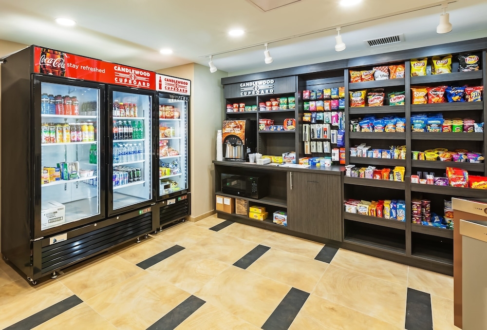 숙박 시설 내 편의 시설/서비스