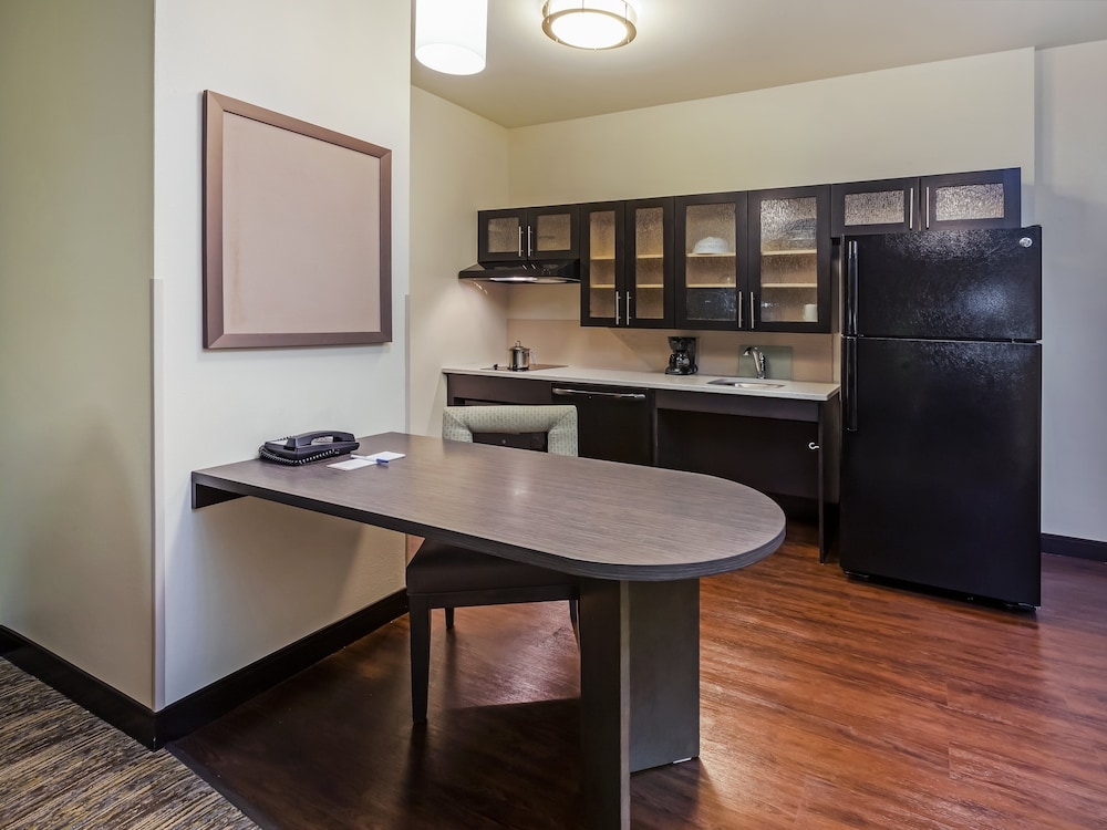 객실 내 편의 시설/서비스