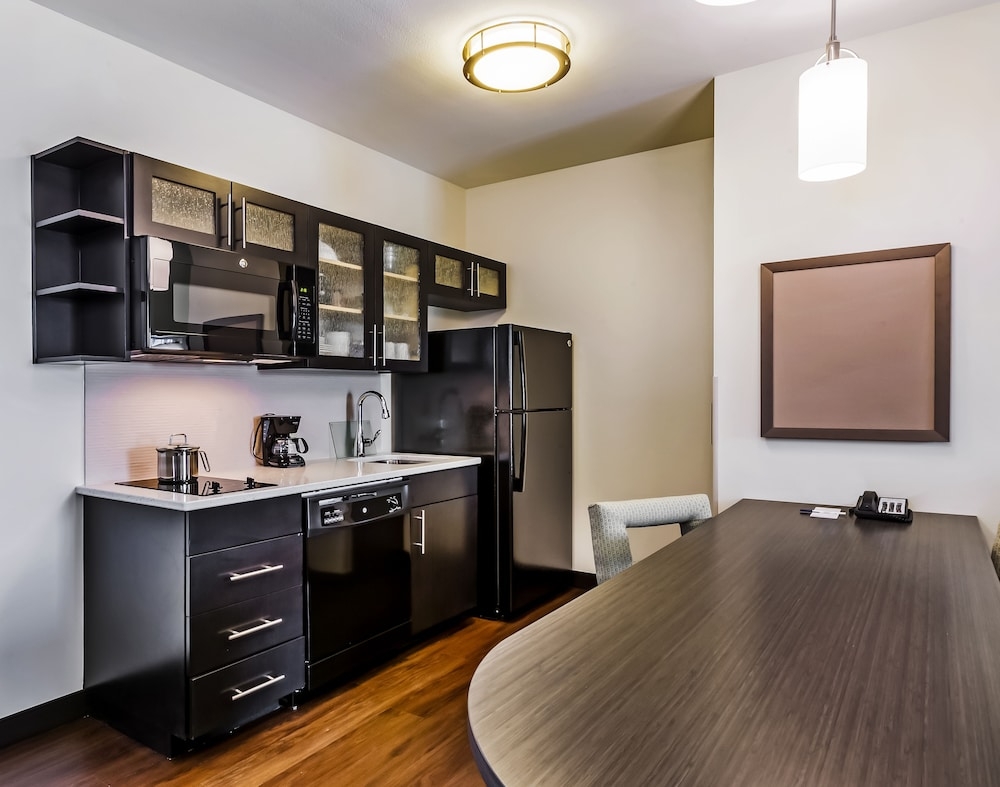 객실 내 편의 시설/서비스