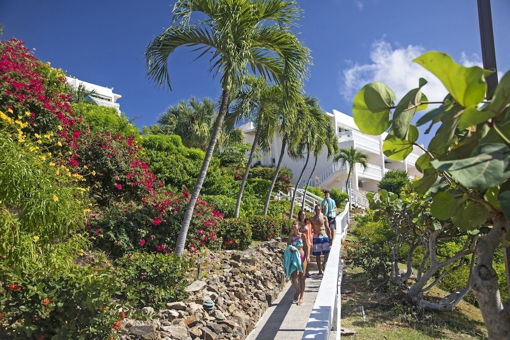 숙박 시설 내 편의 시설/서비스