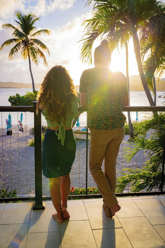 객실 내 편의 시설/서비스