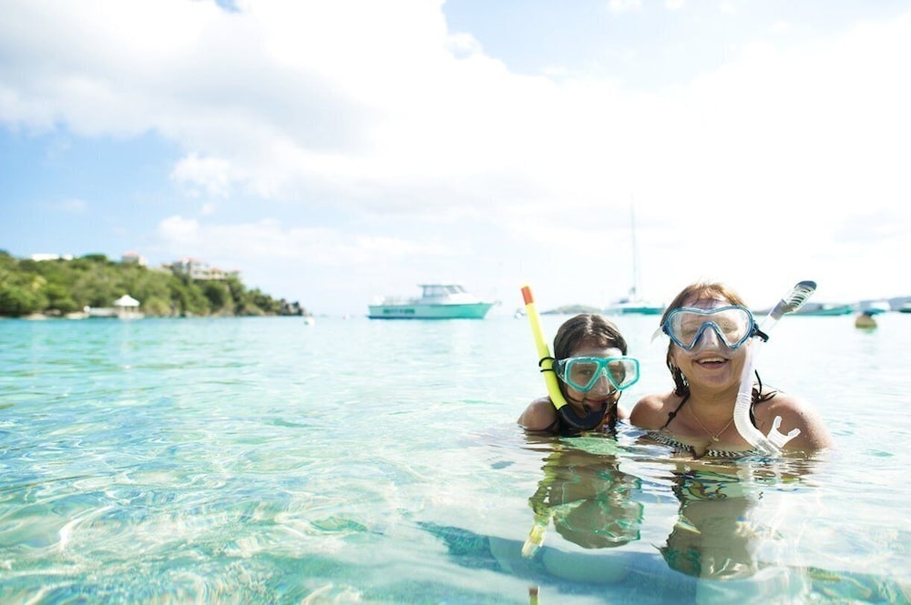 숙박 시설 내 편의 시설/서비스