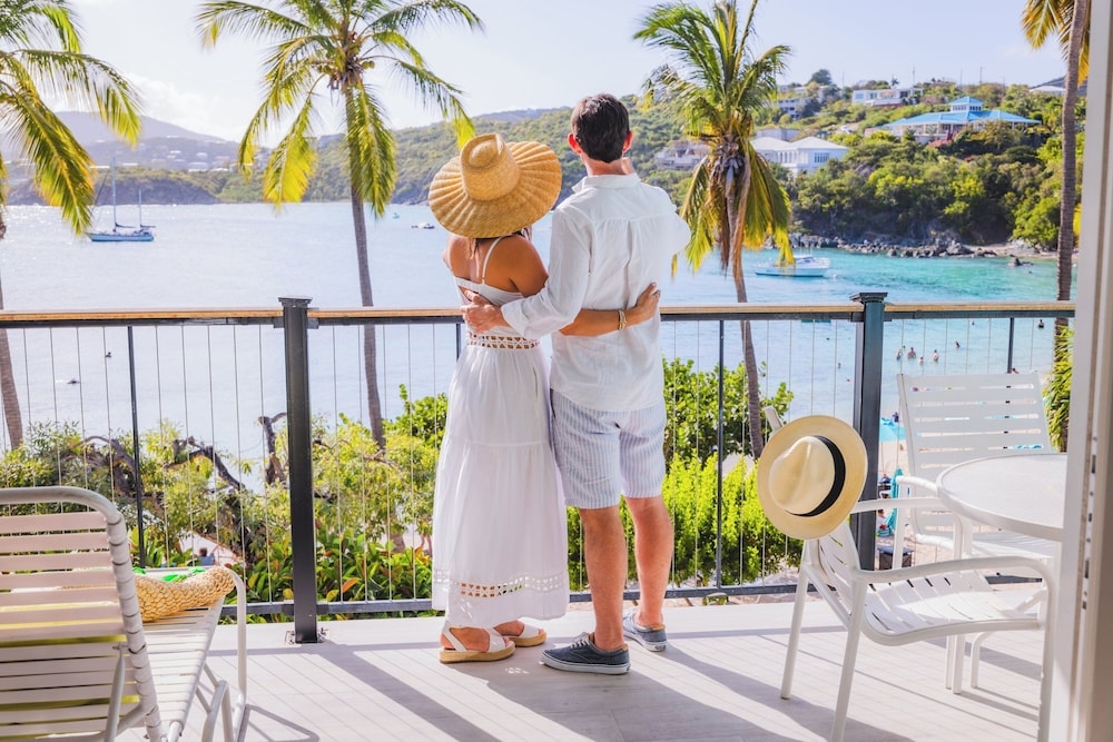 객실 내 편의 시설/서비스