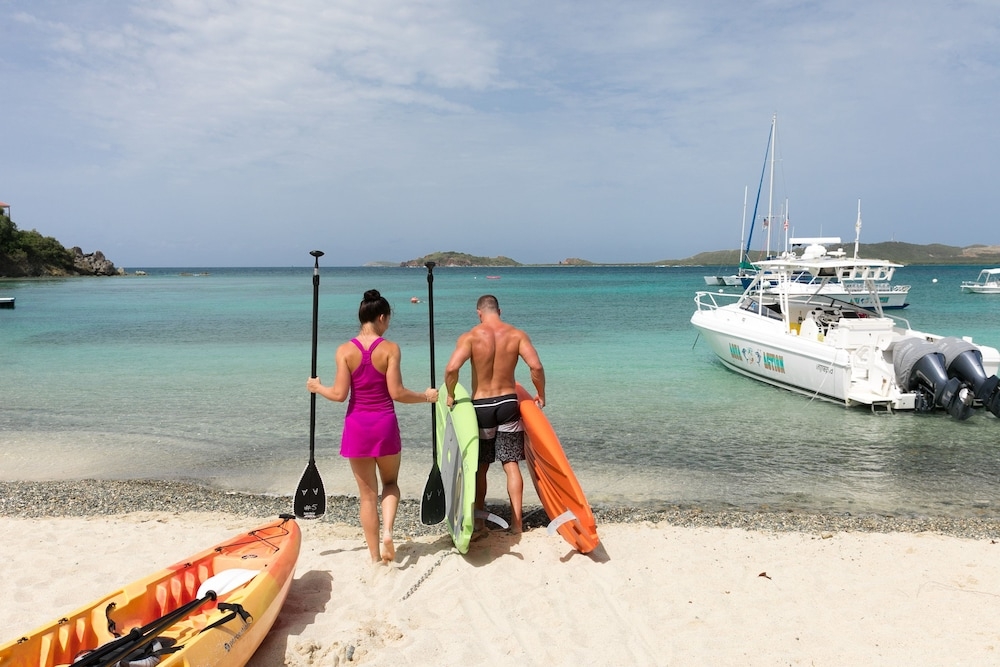 숙박 시설 내 편의 시설/서비스