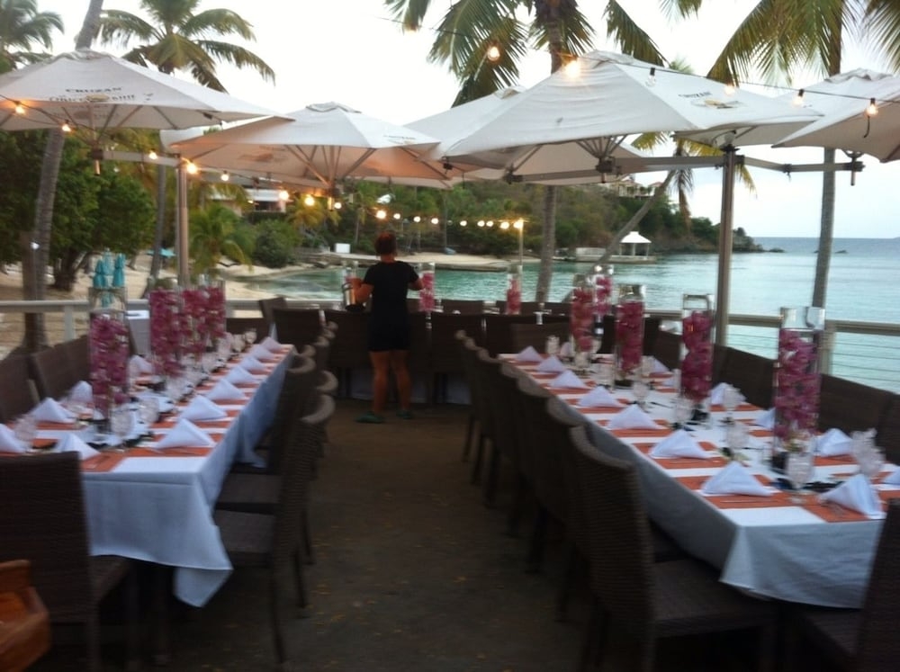 숙박 시설 내 편의 시설/서비스