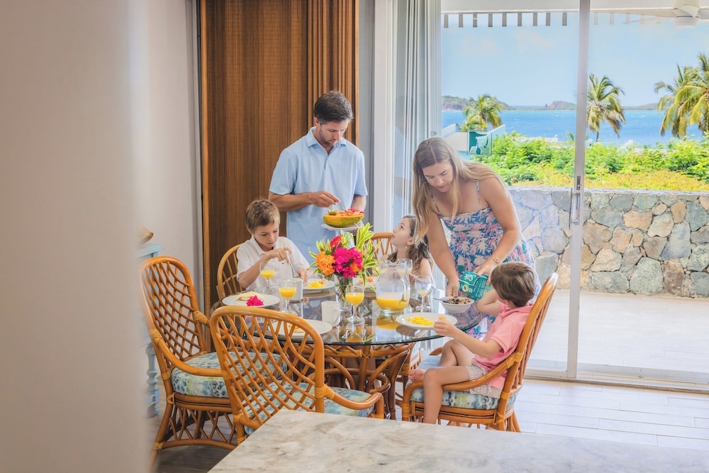 객실 내 편의 시설/서비스